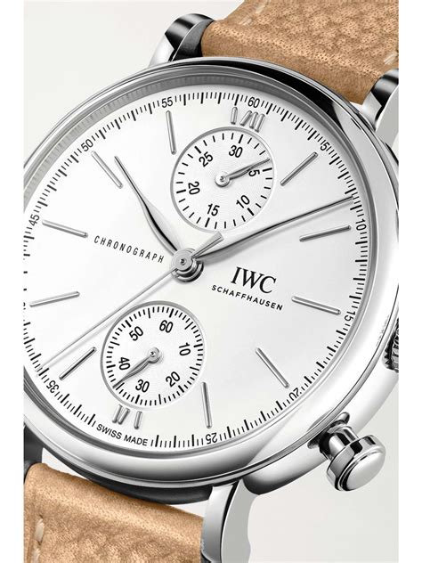 reloj iwc schaffhausen automatic precio